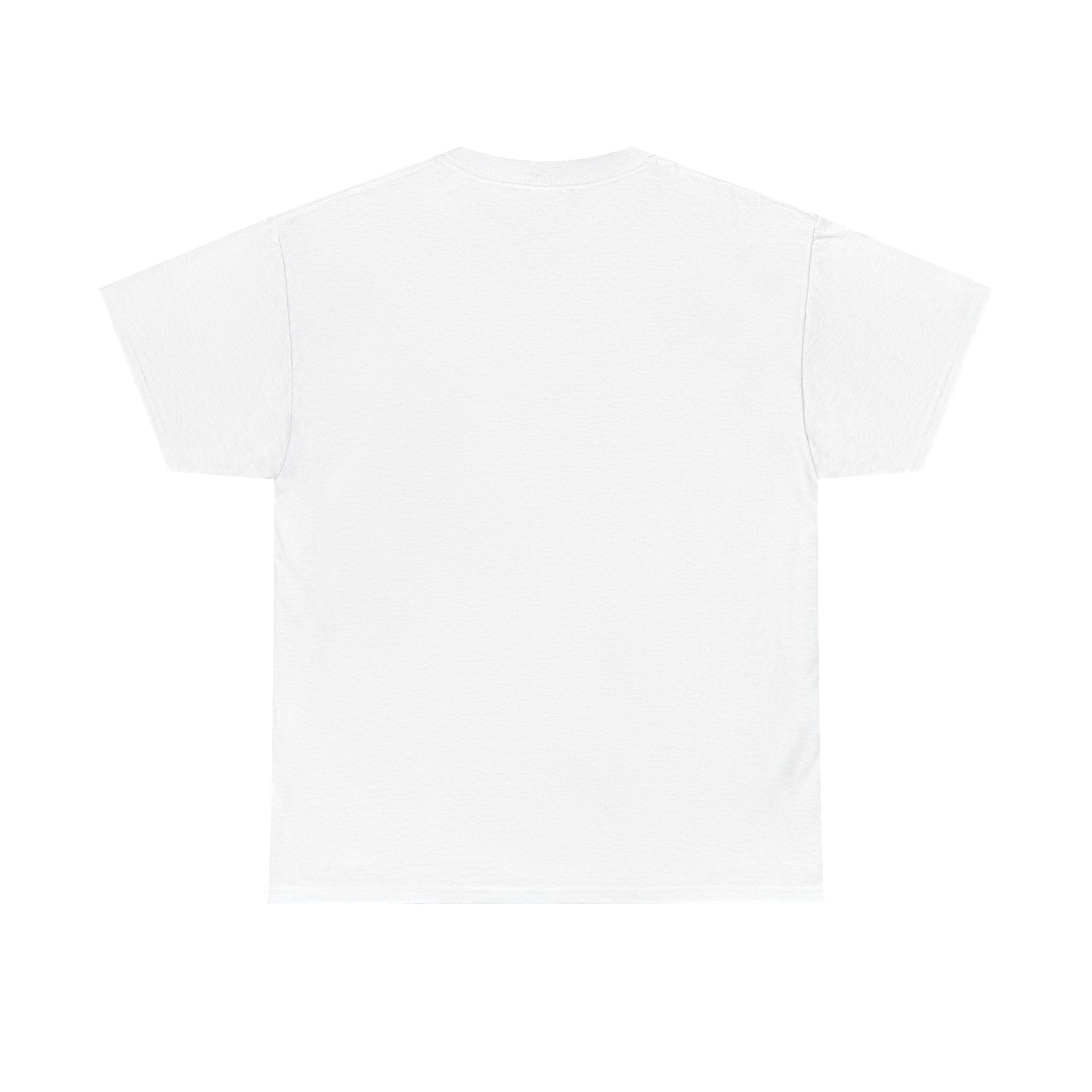 Luffy Unisex Tee