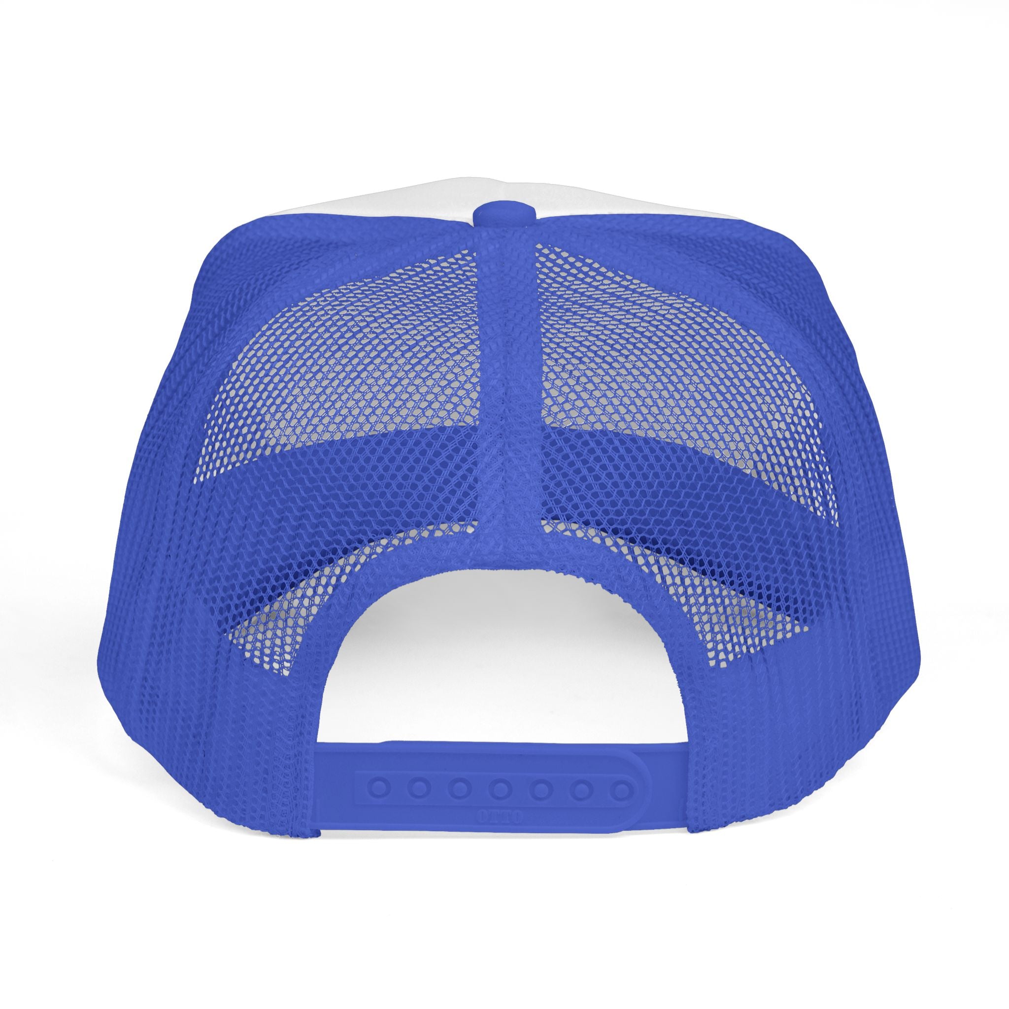 Trucker Cap - One Piece Cap Design