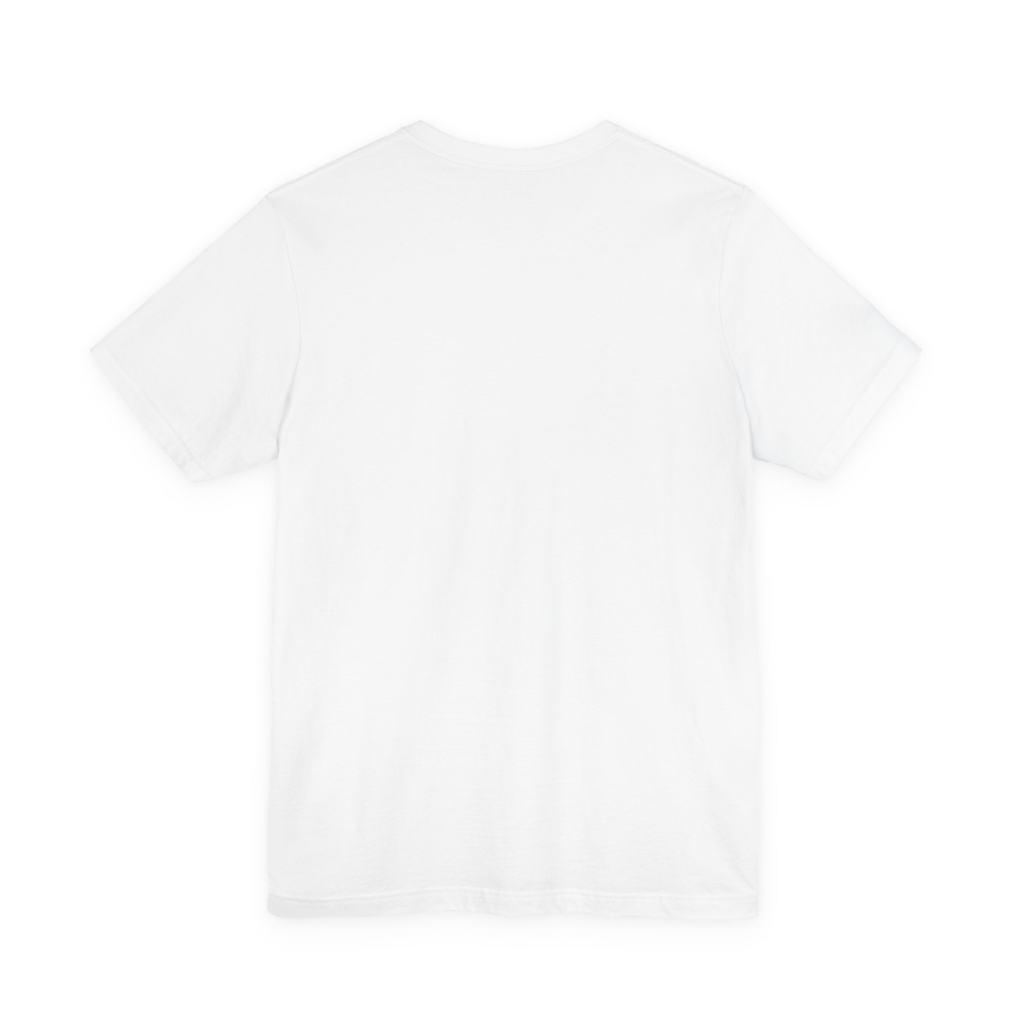 Sabo Unisex Tee - Minimalist Design