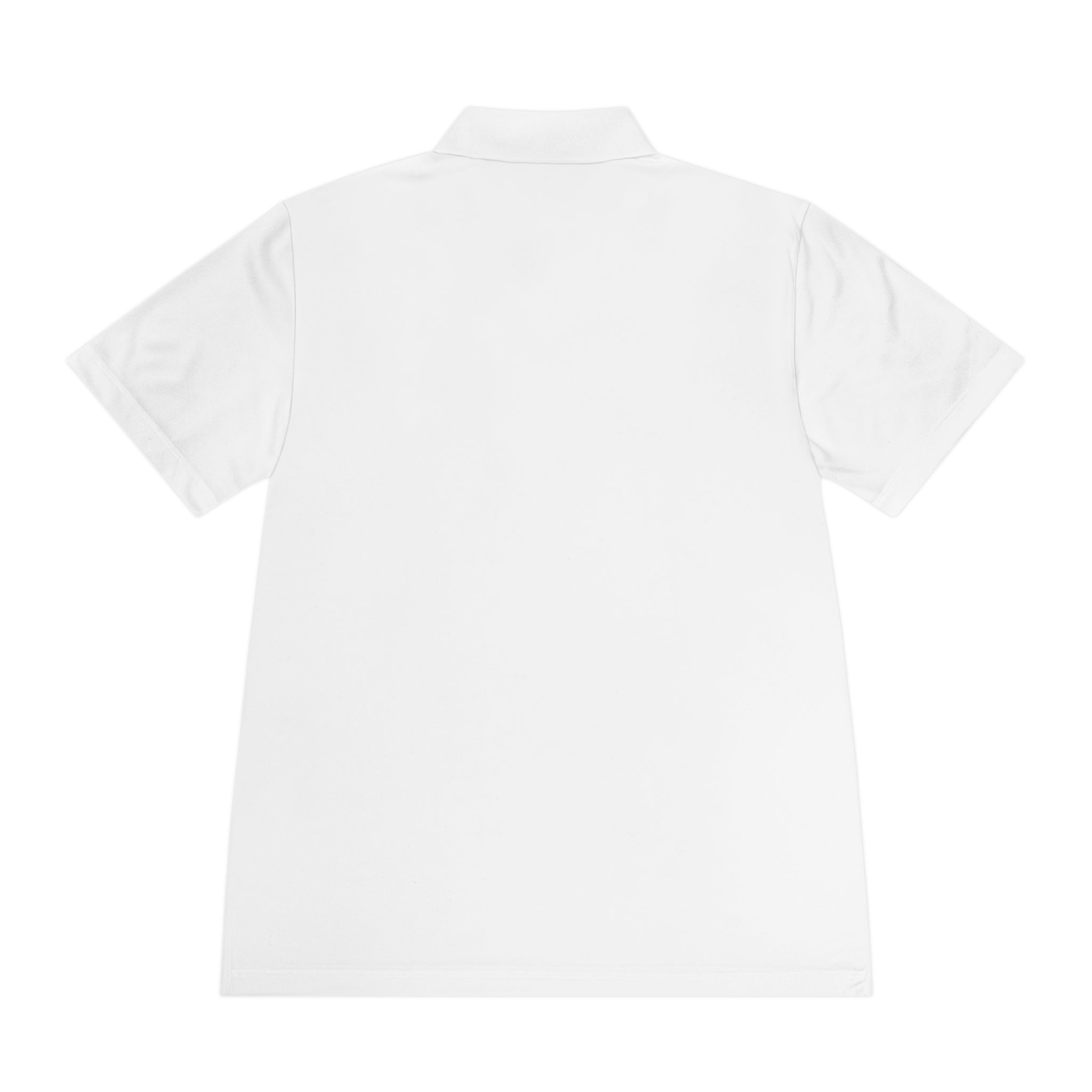 Sport Polo Shirt - Luffy Design