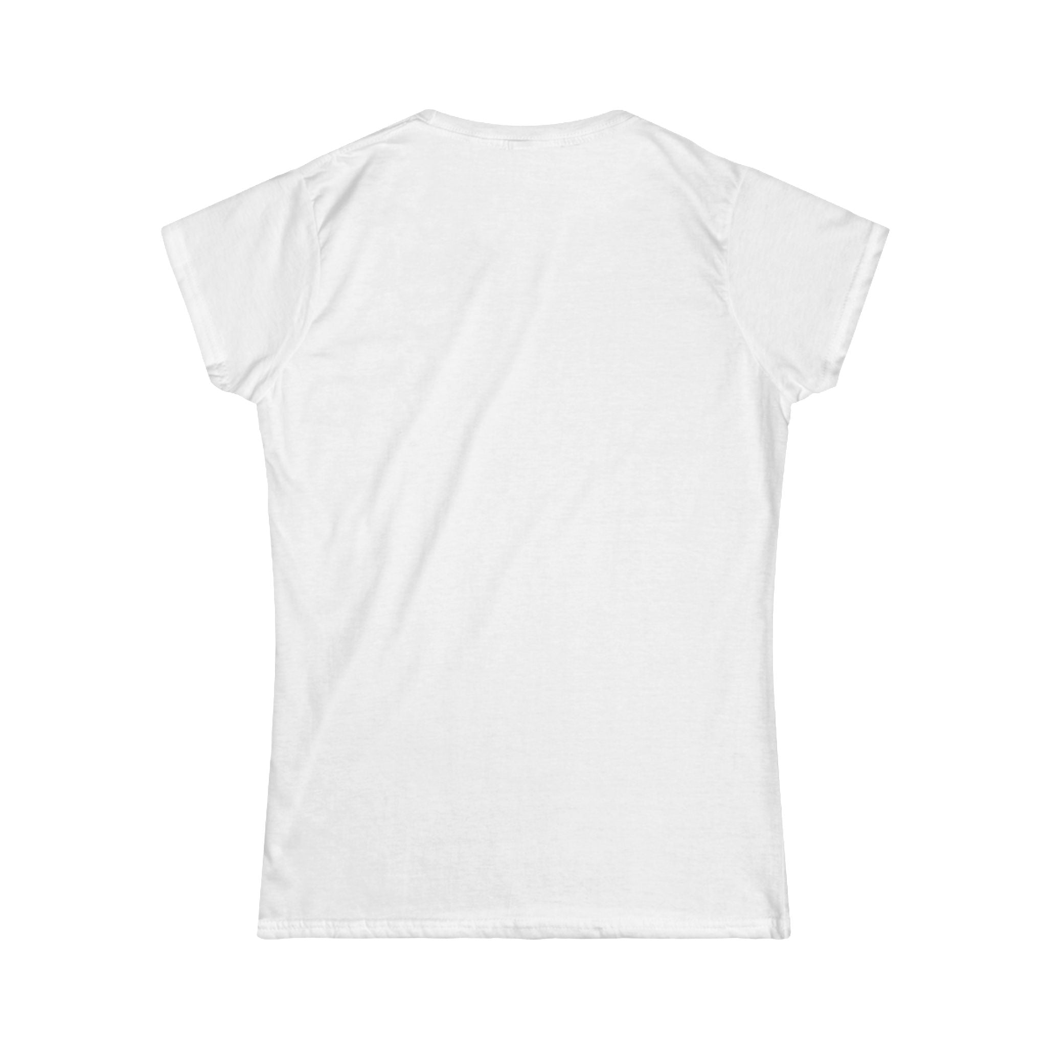 Women's Tee - Robin Design