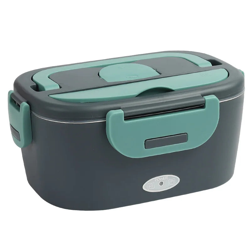 Fresh, Hot Meals for Travel