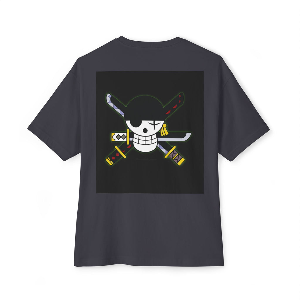 Zoro's Oversized Tee - Unisex