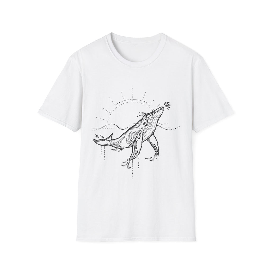 Humpback Whale T-Shirt