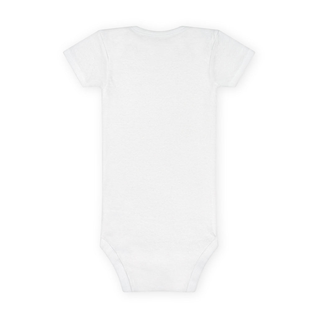 Organic Baby Bodysuit - Baby Luffy Kids Clothes