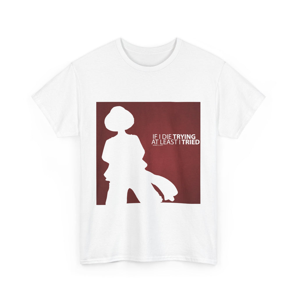 Luffy Unisex Tee