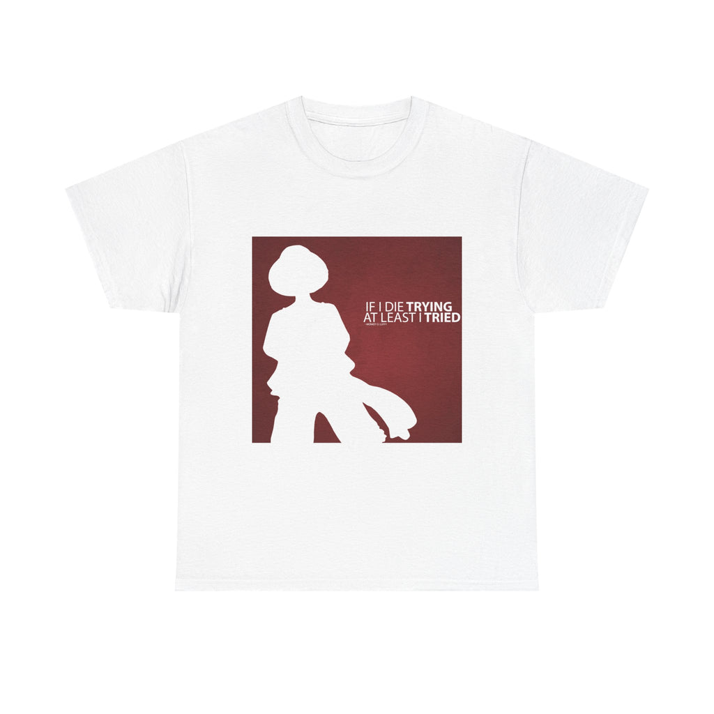 Luffy Unisex Tee