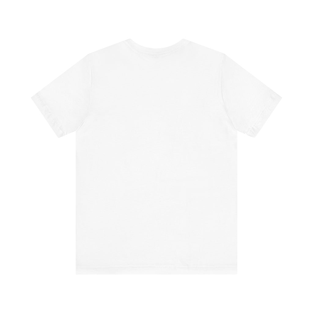 Sabo Unisex Tee - Minimalist Design