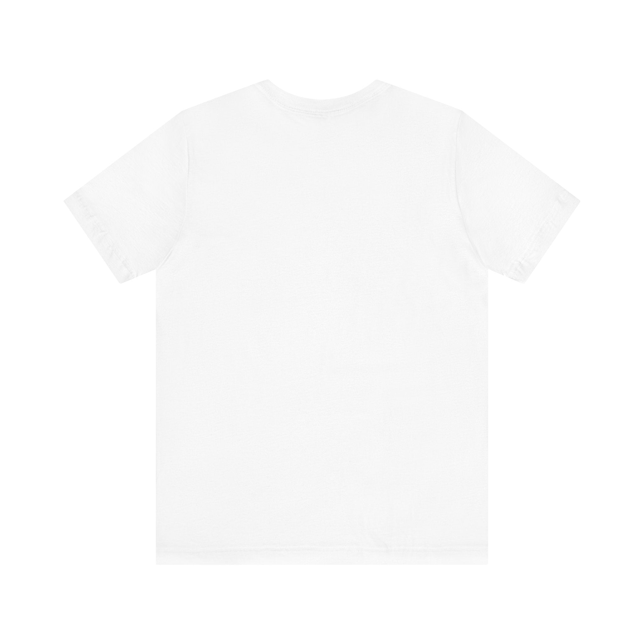 Sabo Unisex Tee - Minimalist Design