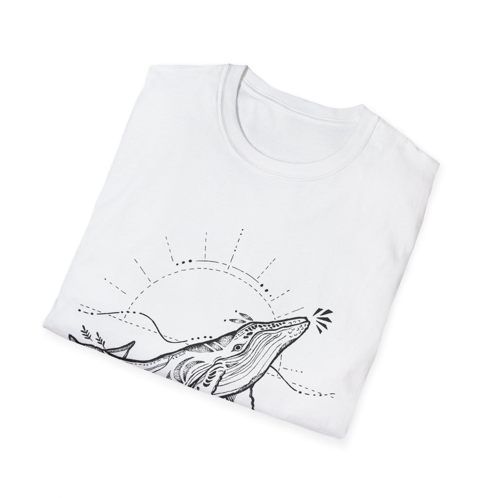 Humpback Whale T-Shirt